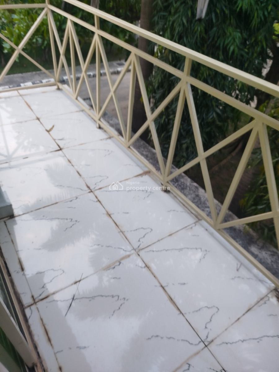 4 Bedrooms Terraced Duplex, By Vio, Mabushi, Abuja, Terraced Duplex for Rent