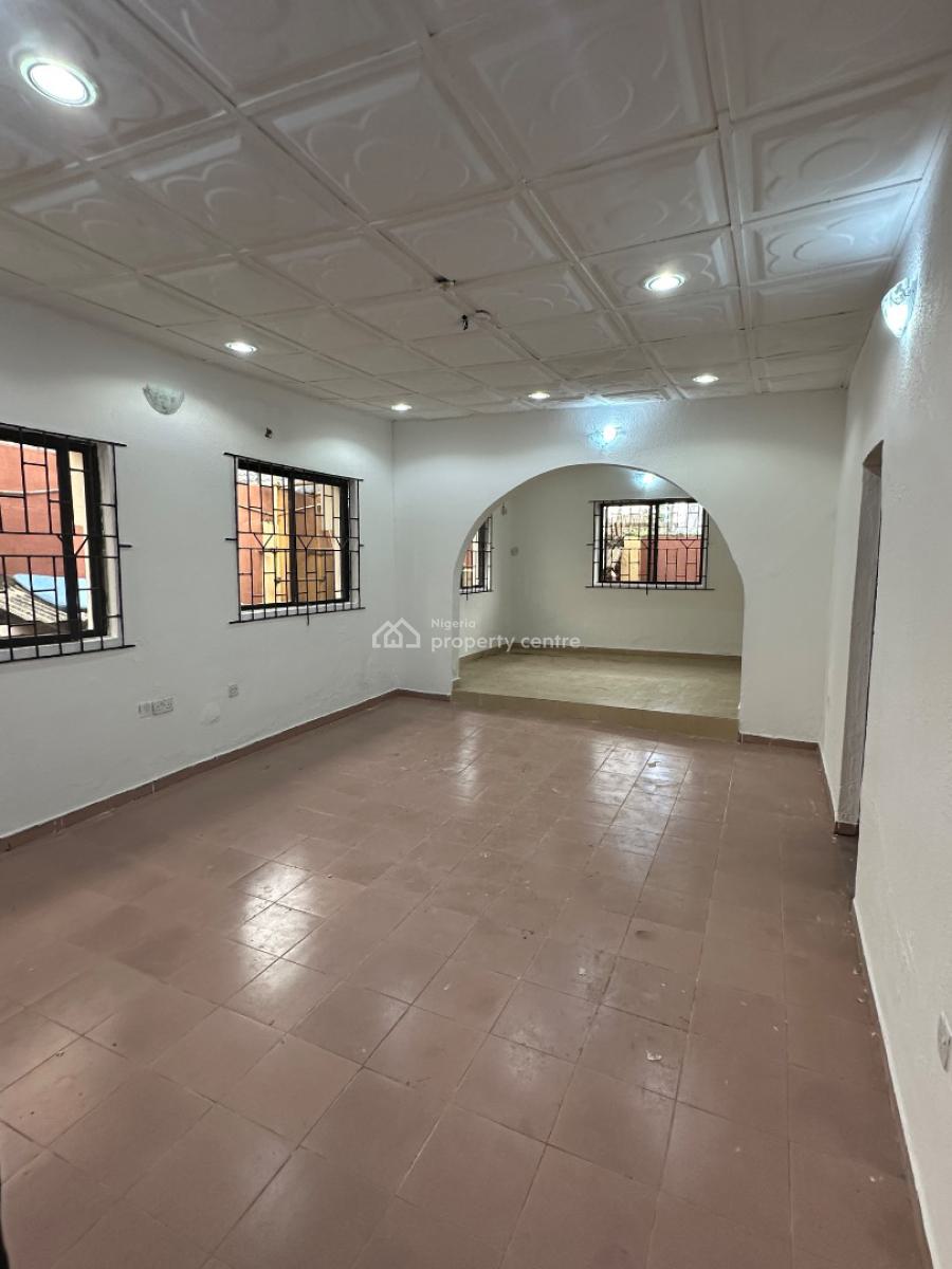 a 3 Bedroom Bungalow, All Ensuite with a Big Store in a Serene Estate, No. 15, Ayodeji Dosunmu’s Crescent, Gra 2, Ebute, Ikorodu, Lagos, Detached Bungalow for Rent