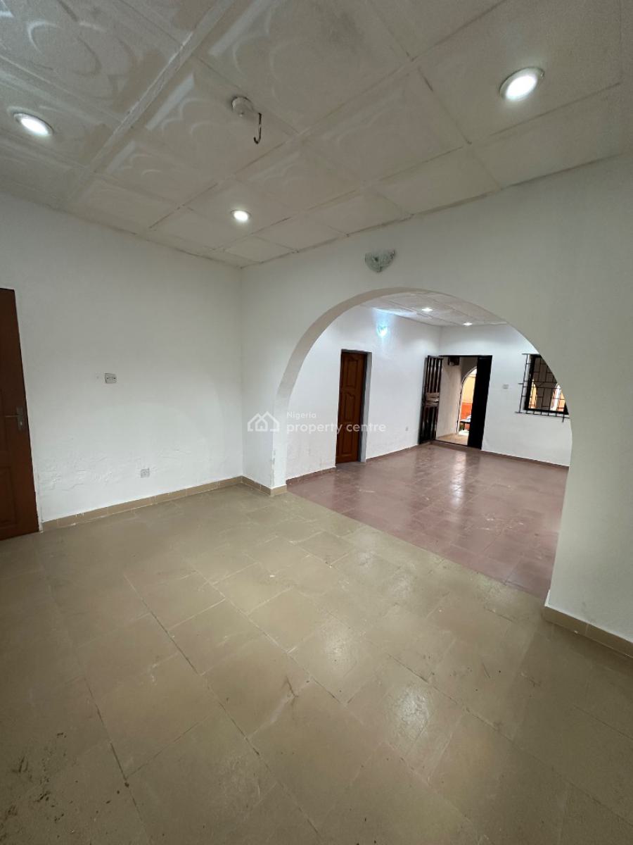 a 3 Bedroom Bungalow, All Ensuite with a Big Store in a Serene Estate, No. 15, Ayodeji Dosunmu’s Crescent, Gra 2, Ebute, Ikorodu, Lagos, Detached Bungalow for Rent