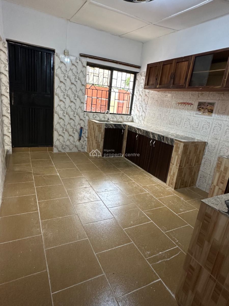 a 3 Bedroom Bungalow, All Ensuite with a Big Store in a Serene Estate, No. 15, Ayodeji Dosunmu’s Crescent, Gra 2, Ebute, Ikorodu, Lagos, Detached Bungalow for Rent