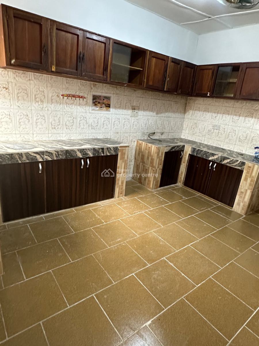 a 3 Bedroom Bungalow, All Ensuite with a Big Store in a Serene Estate, No. 15, Ayodeji Dosunmu’s Crescent, Gra 2, Ebute, Ikorodu, Lagos, Detached Bungalow for Rent