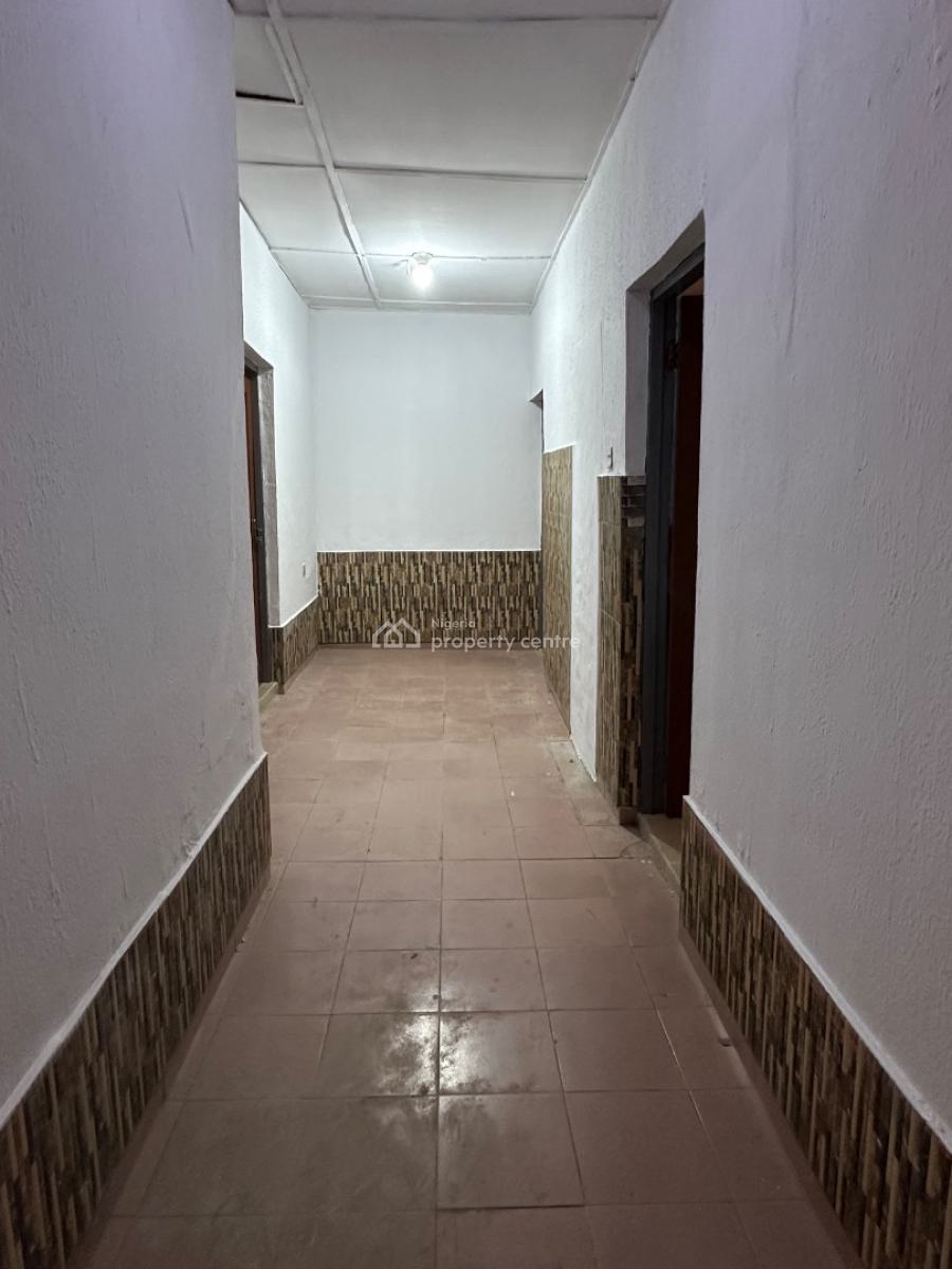 a 3 Bedroom Bungalow, All Ensuite with a Big Store in a Serene Estate, No. 15, Ayodeji Dosunmu’s Crescent, Gra 2, Ebute, Ikorodu, Lagos, Detached Bungalow for Rent