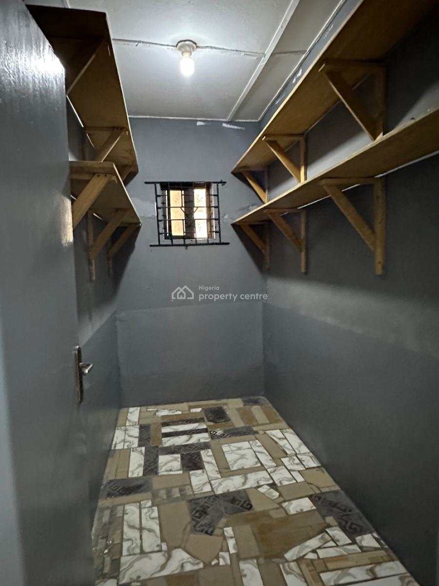 a 3 Bedroom Bungalow, All Ensuite with a Big Store in a Serene Estate, No. 15, Ayodeji Dosunmu’s Crescent, Gra 2, Ebute, Ikorodu, Lagos, Detached Bungalow for Rent