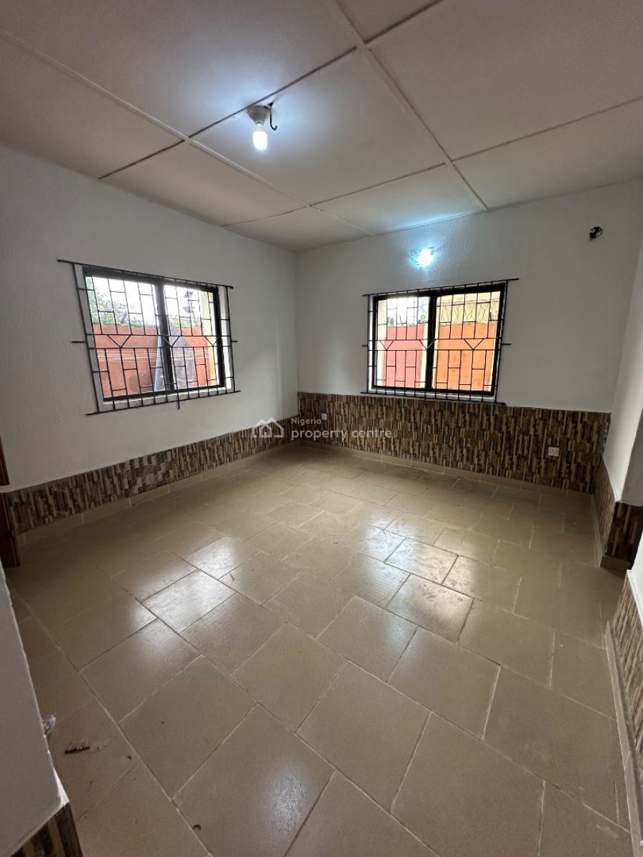 a 3 Bedroom Bungalow, All Ensuite with a Big Store in a Serene Estate, No. 15, Ayodeji Dosunmu’s Crescent, Gra 2, Ebute, Ikorodu, Lagos, Detached Bungalow for Rent