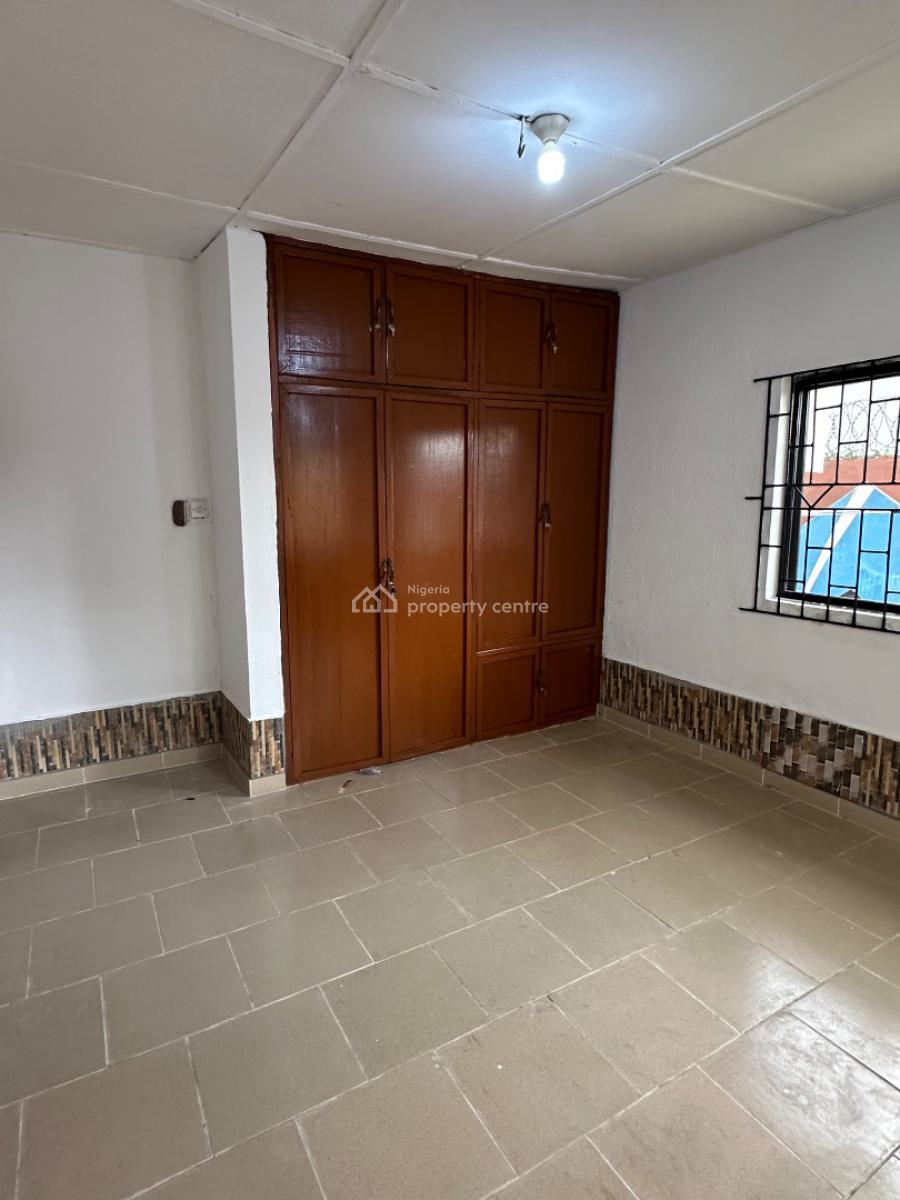 a 3 Bedroom Bungalow, All Ensuite with a Big Store in a Serene Estate, No. 15, Ayodeji Dosunmu’s Crescent, Gra 2, Ebute, Ikorodu, Lagos, Detached Bungalow for Rent