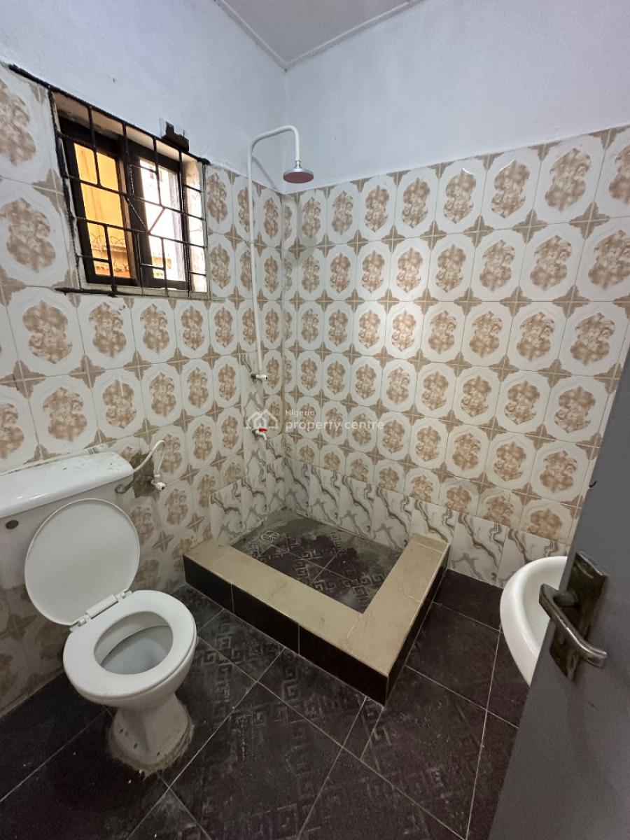 a 3 Bedroom Bungalow, All Ensuite with a Big Store in a Serene Estate, No. 15, Ayodeji Dosunmu’s Crescent, Gra 2, Ebute, Ikorodu, Lagos, Detached Bungalow for Rent