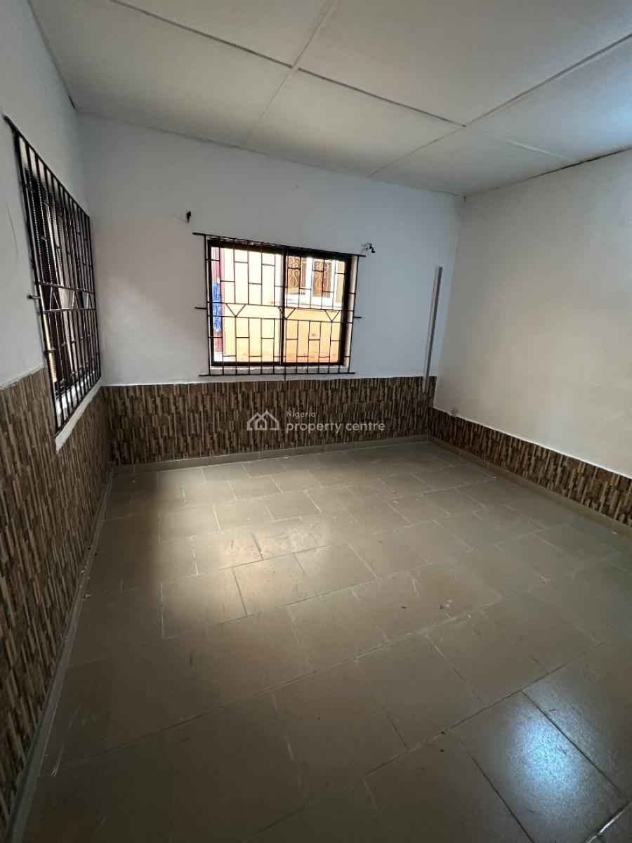 a 3 Bedroom Bungalow, All Ensuite with a Big Store in a Serene Estate, No. 15, Ayodeji Dosunmu’s Crescent, Gra 2, Ebute, Ikorodu, Lagos, Detached Bungalow for Rent