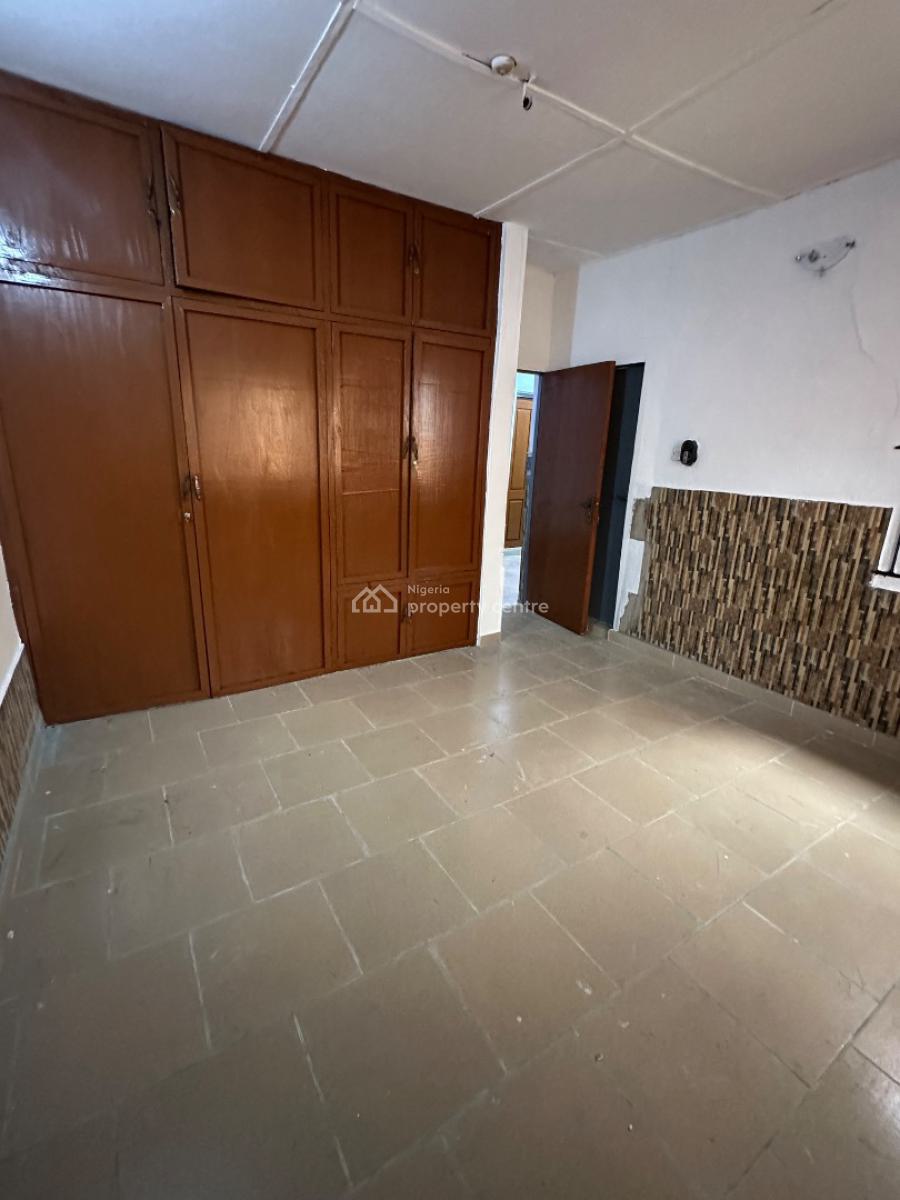 a 3 Bedroom Bungalow, All Ensuite with a Big Store in a Serene Estate, No. 15, Ayodeji Dosunmu’s Crescent, Gra 2, Ebute, Ikorodu, Lagos, Detached Bungalow for Rent
