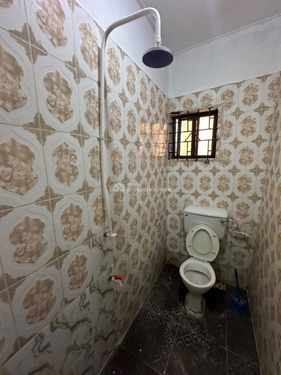 a 3 Bedroom Bungalow, All Ensuite with a Big Store in a Serene Estate, No. 15, Ayodeji Dosunmu’s Crescent, Gra 2, Ebute, Ikorodu, Lagos, Detached Bungalow for Rent