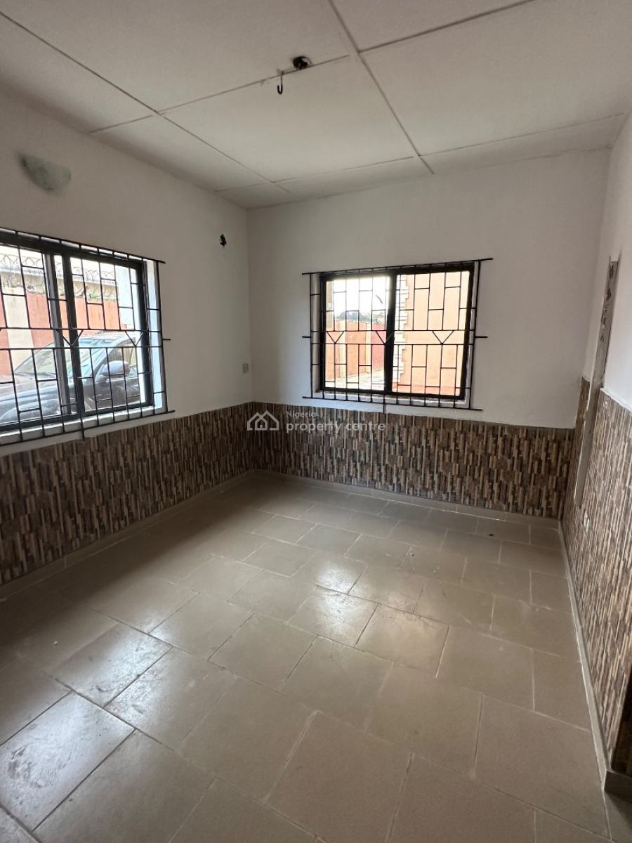 a 3 Bedroom Bungalow, All Ensuite with a Big Store in a Serene Estate, No. 15, Ayodeji Dosunmu’s Crescent, Gra 2, Ebute, Ikorodu, Lagos, Detached Bungalow for Rent