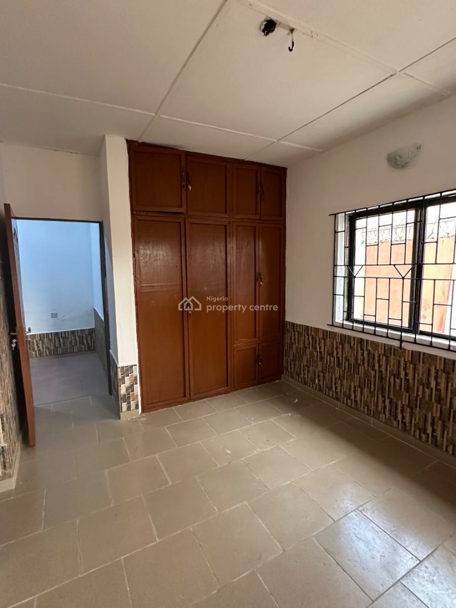 a 3 Bedroom Bungalow, All Ensuite with a Big Store in a Serene Estate, No. 15, Ayodeji Dosunmu’s Crescent, Gra 2, Ebute, Ikorodu, Lagos, Detached Bungalow for Rent