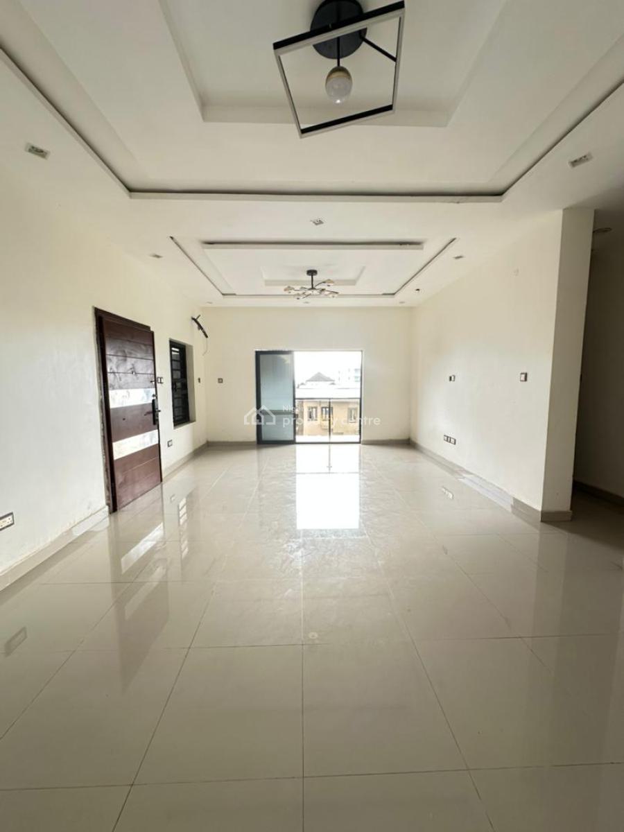 Cozy 2 Bedrooms Apartment with Swimming Pool, Ikate, Lekki, Lagos, Flat / Apartment for Rent