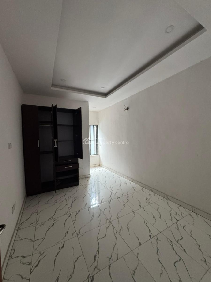 Well Maintained 4 Bedrooms Duplex, Orchid Road, By 2nd Toll Gate, Lekki Expressway, Lekki, Lagos, Semi-detached Duplex for Rent