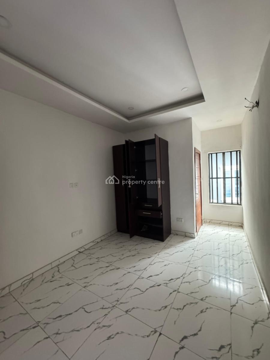 Well Maintained 4 Bedrooms Duplex, Orchid Road, By 2nd Toll Gate, Lekki Expressway, Lekki, Lagos, Semi-detached Duplex for Rent