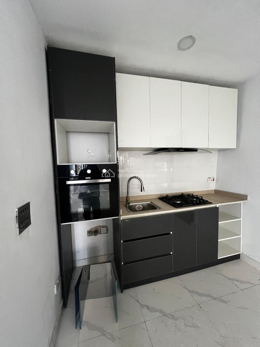 1 Bedroom, Ikate, Lekki, Lagos, Mini Flat (room and Parlour) for Rent