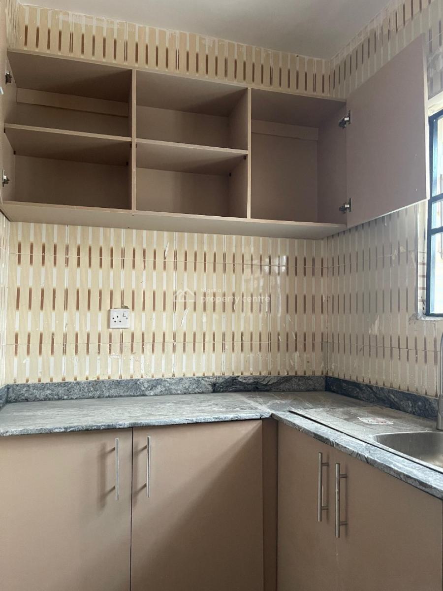 Newly Built Mini Flat, Abule Ikpa Community, Mowe Ofada, Ogun, Mini Flat (room and Parlour) for Rent