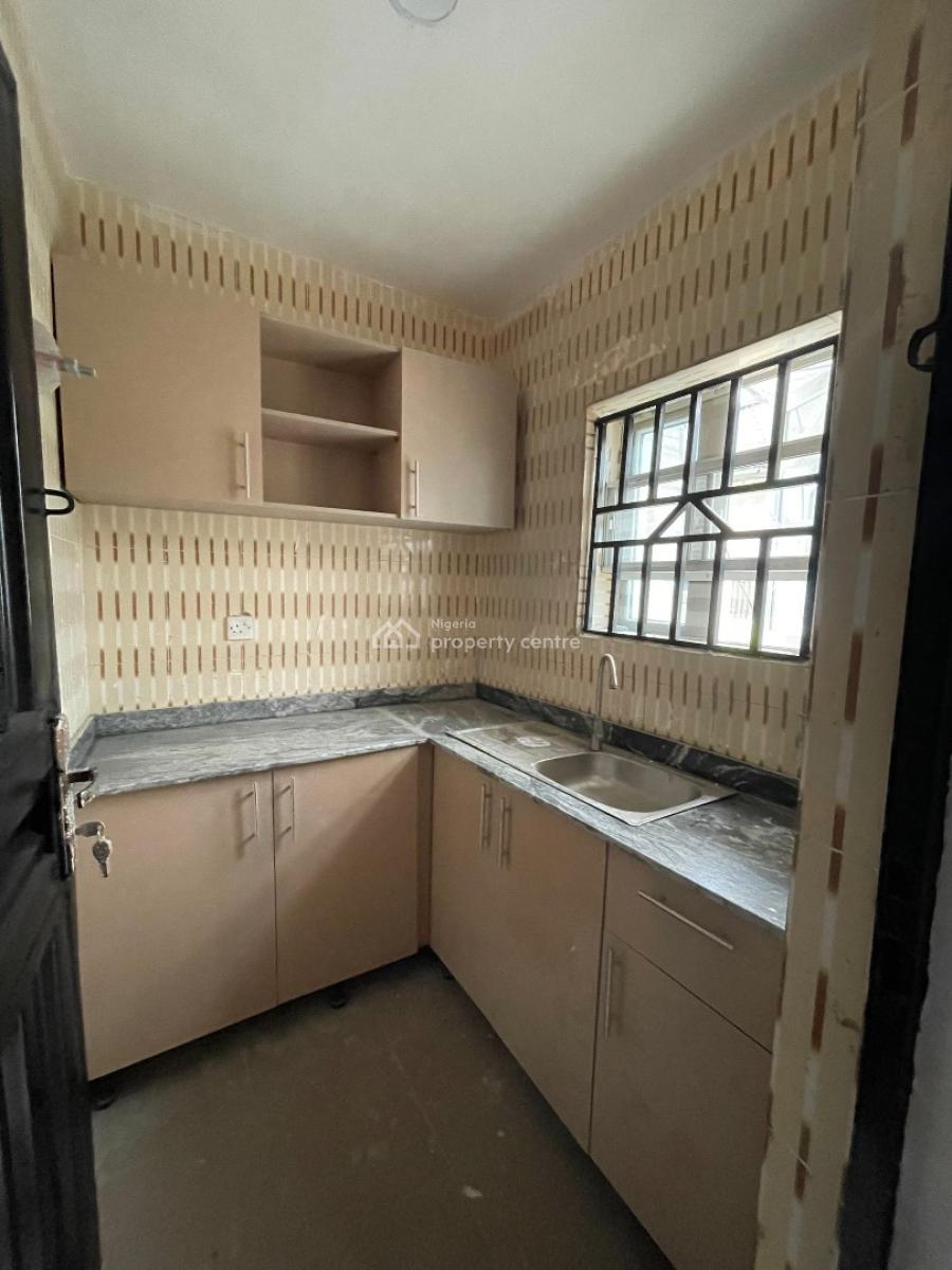 Newly Built Mini Flat, Abule Ikpa Community, Mowe Ofada, Ogun, Mini Flat (room and Parlour) for Rent