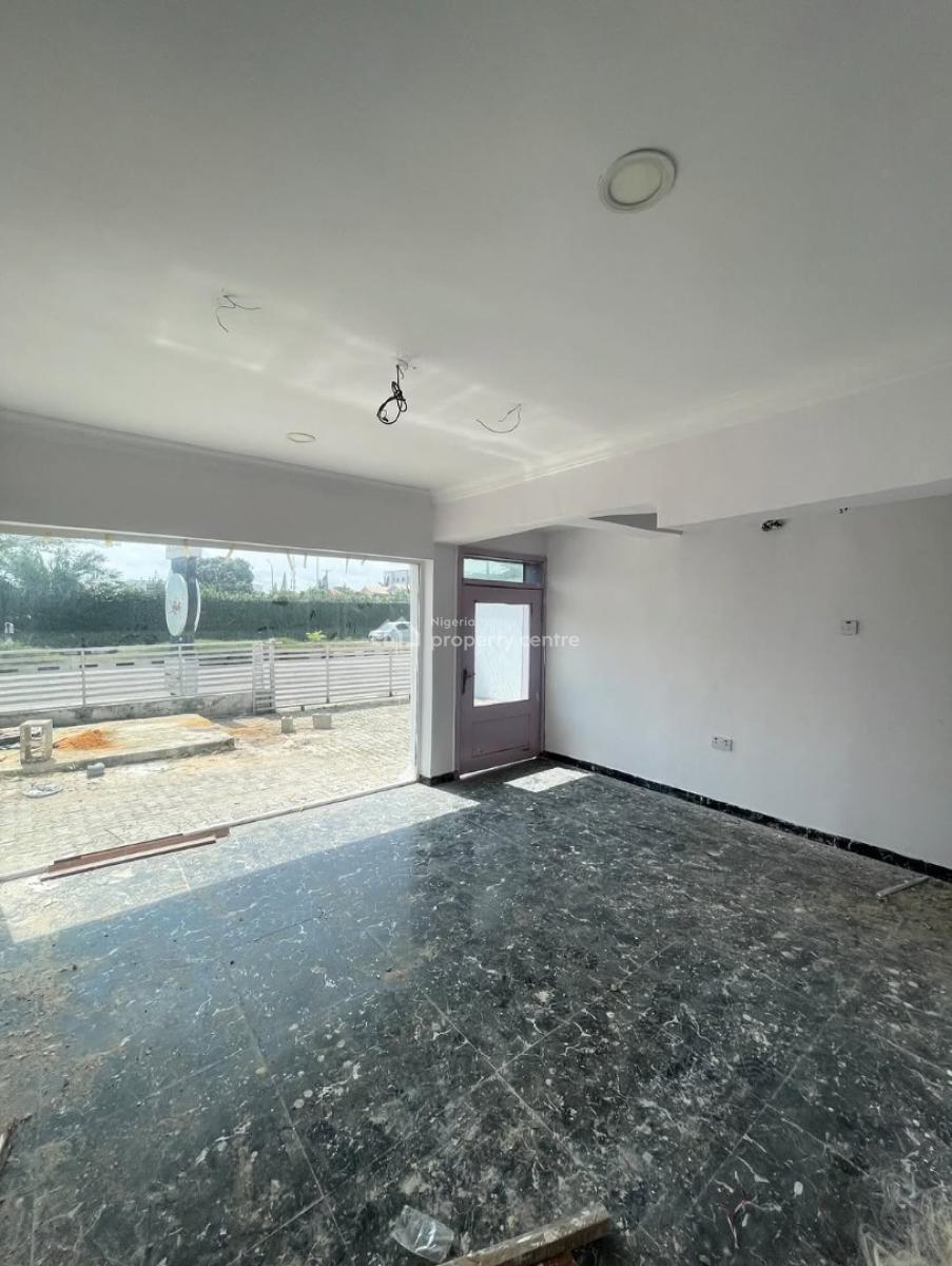 Shop Space, Lekki Phase 1, Lekki, Lagos, Shop for Rent