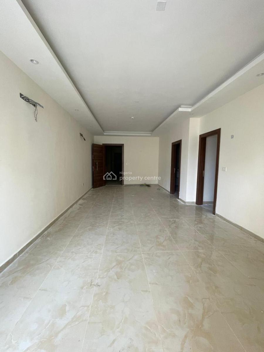 Elegantly Built 2&3bedroom Apartment with Elevator,pool&gym in Vi, Victoria Island ,lagos ,nigeria, Victoria Island (vi), Lagos, Flat / Apartment for Rent