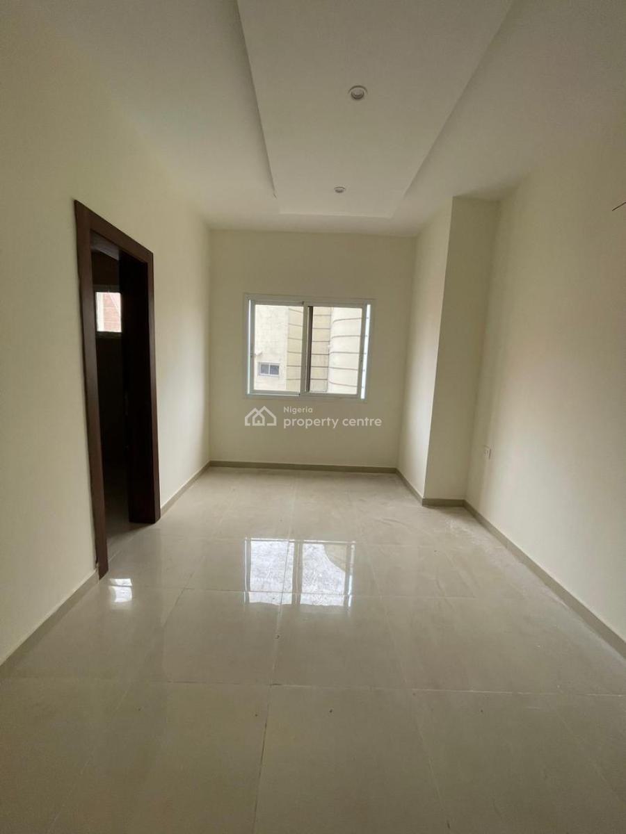 Elegantly Built 2&3bedroom Apartment with Elevator,pool&gym in Vi, Victoria Island ,lagos ,nigeria, Victoria Island (vi), Lagos, Flat / Apartment for Rent