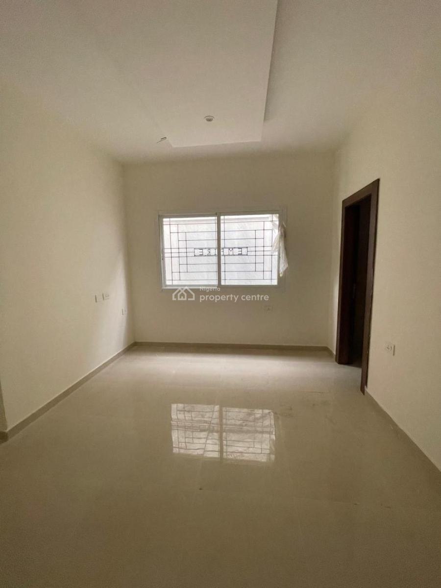 Elegantly Built 2&3bedroom Apartment with Elevator,pool&gym in Vi, Victoria Island ,lagos ,nigeria, Victoria Island (vi), Lagos, Flat / Apartment for Rent