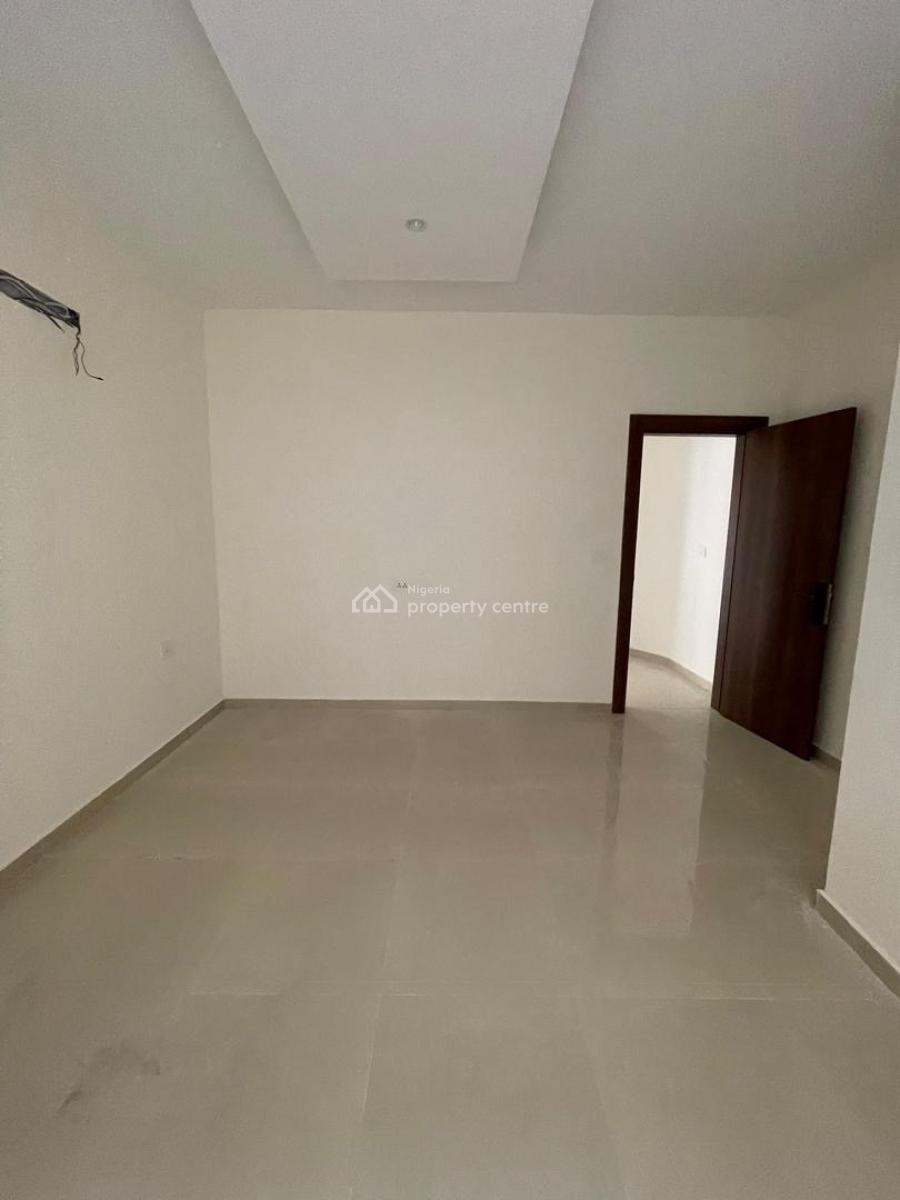 Elegantly Built 2&3bedroom Apartment with Elevator,pool&gym in Vi, Victoria Island ,lagos ,nigeria, Victoria Island (vi), Lagos, Flat / Apartment for Rent