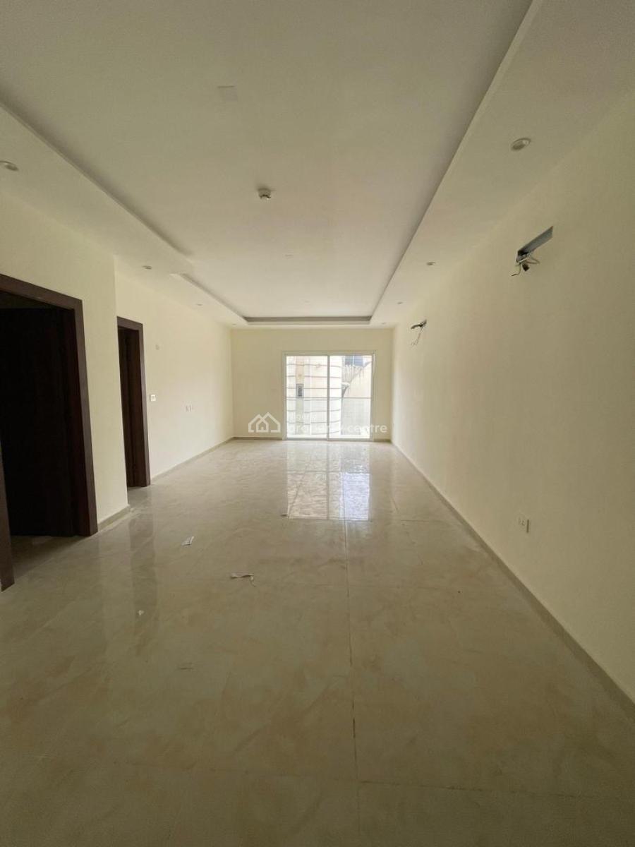 Elegantly Built 2&3bedroom Apartment with Elevator,pool&gym in Vi, Victoria Island ,lagos ,nigeria, Victoria Island (vi), Lagos, Flat / Apartment for Rent