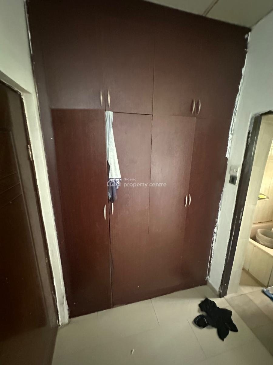a Standard Self Contain Room Apartment in a Serene and Secured Location, Second Avenue, Gwarinpa, Abuja, Self Contain (single Rooms) for Rent