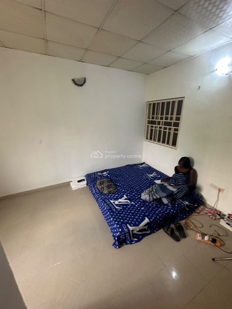 a Standard Self Contain Room Apartment in a Serene and Secured Location, Second Avenue, Gwarinpa, Abuja, Self Contain (single Rooms) for Rent
