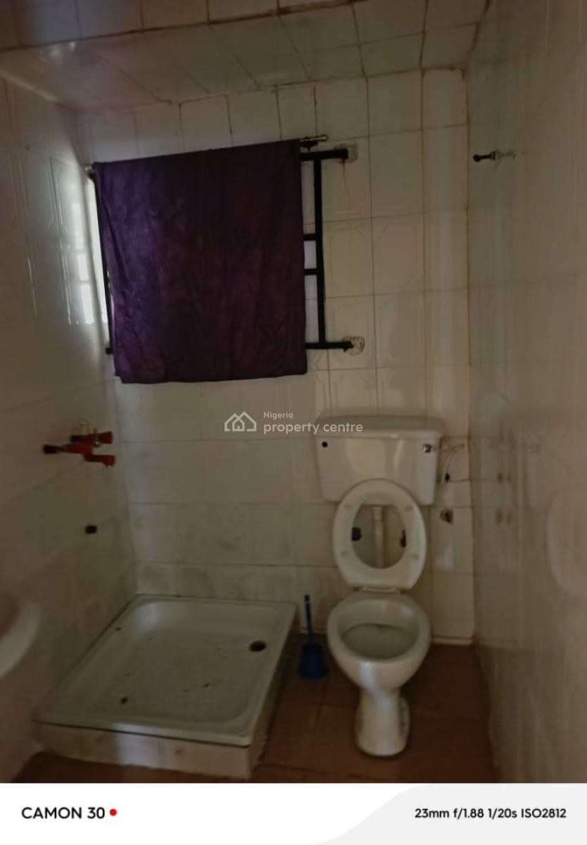 Well Maintained 3 Numbers of 4 Bedroom Terrace Duplex, Gra Phase 1, Magodo, Lagos, Terraced Duplex for Sale