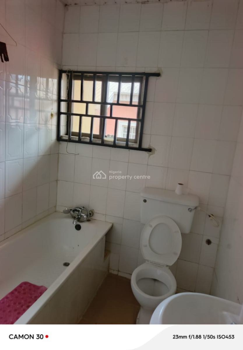 Well Maintained 3 Numbers of 4 Bedroom Terrace Duplex, Gra Phase 1, Magodo, Lagos, Terraced Duplex for Sale