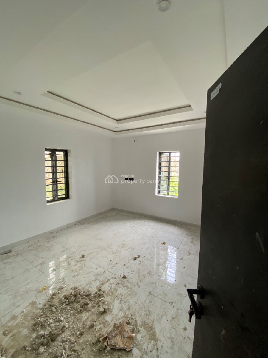 Executive Brand New 2 Bedrooms Flat, Abijo Gra, Sangotedo, Ajah, Lagos, Flat / Apartment for Rent