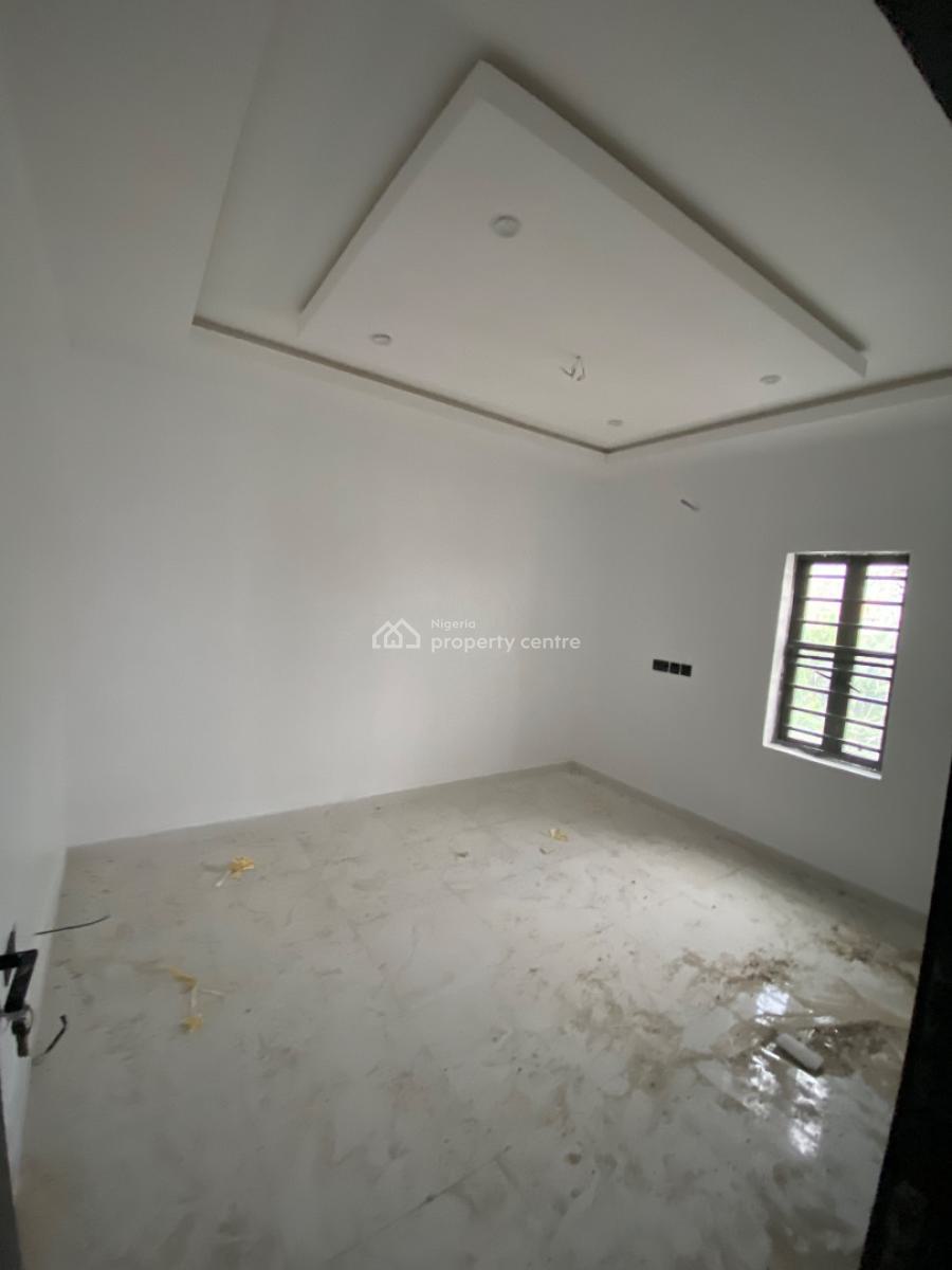 Executive Brand New 2 Bedrooms Flat, Abijo Gra, Sangotedo, Ajah, Lagos, Flat / Apartment for Rent