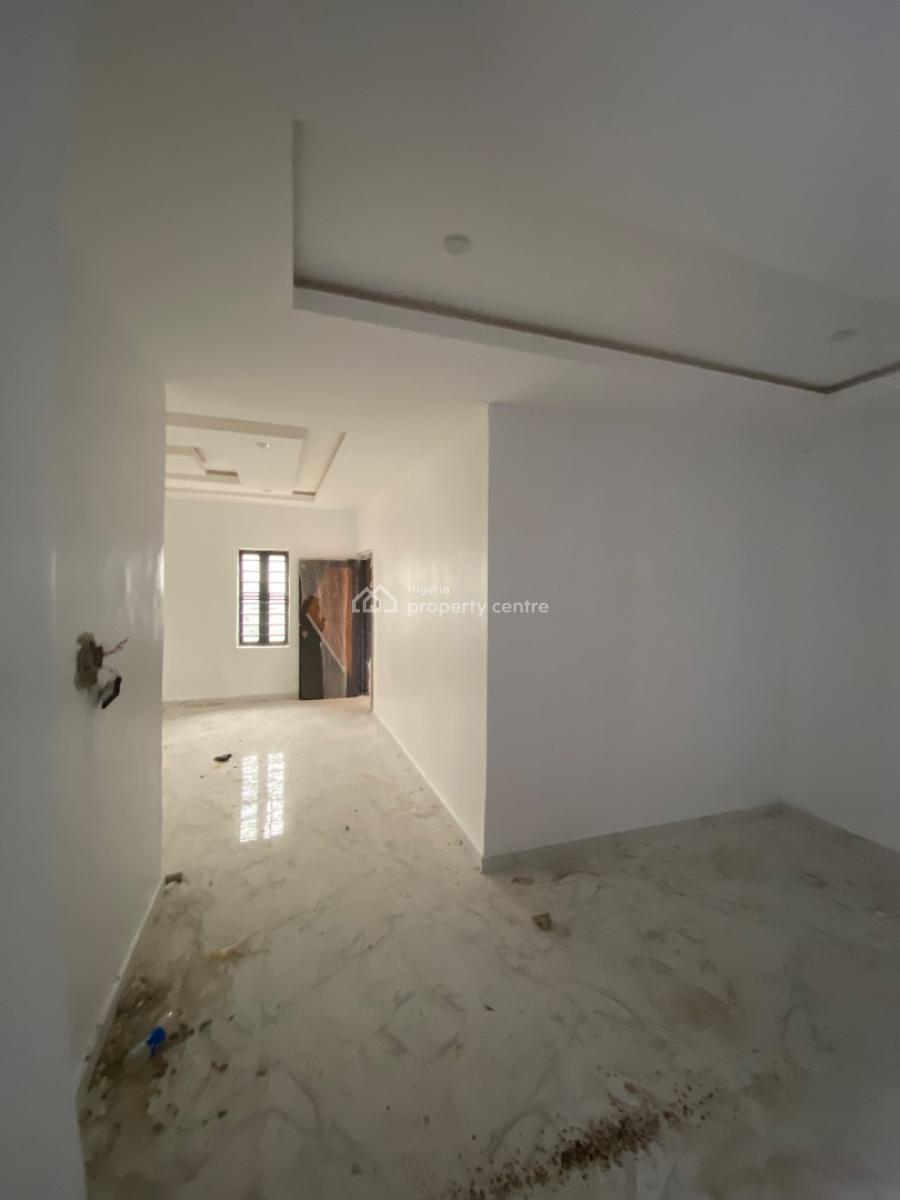 Executive Brand New 2 Bedrooms Flat, Abijo Gra, Sangotedo, Ajah, Lagos, Flat / Apartment for Rent