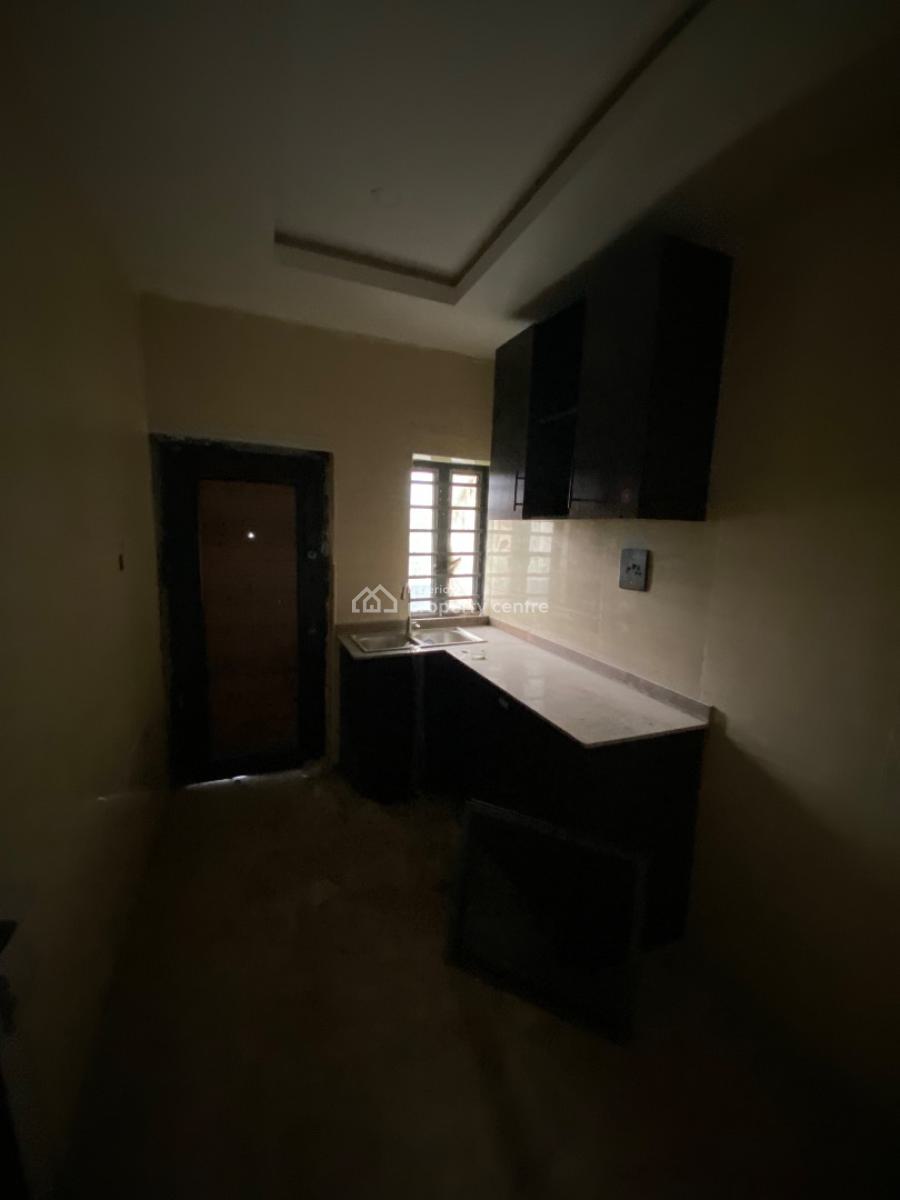 Executive Brand New 2 Bedrooms Flat, Abijo Gra, Sangotedo, Ajah, Lagos, Flat / Apartment for Rent