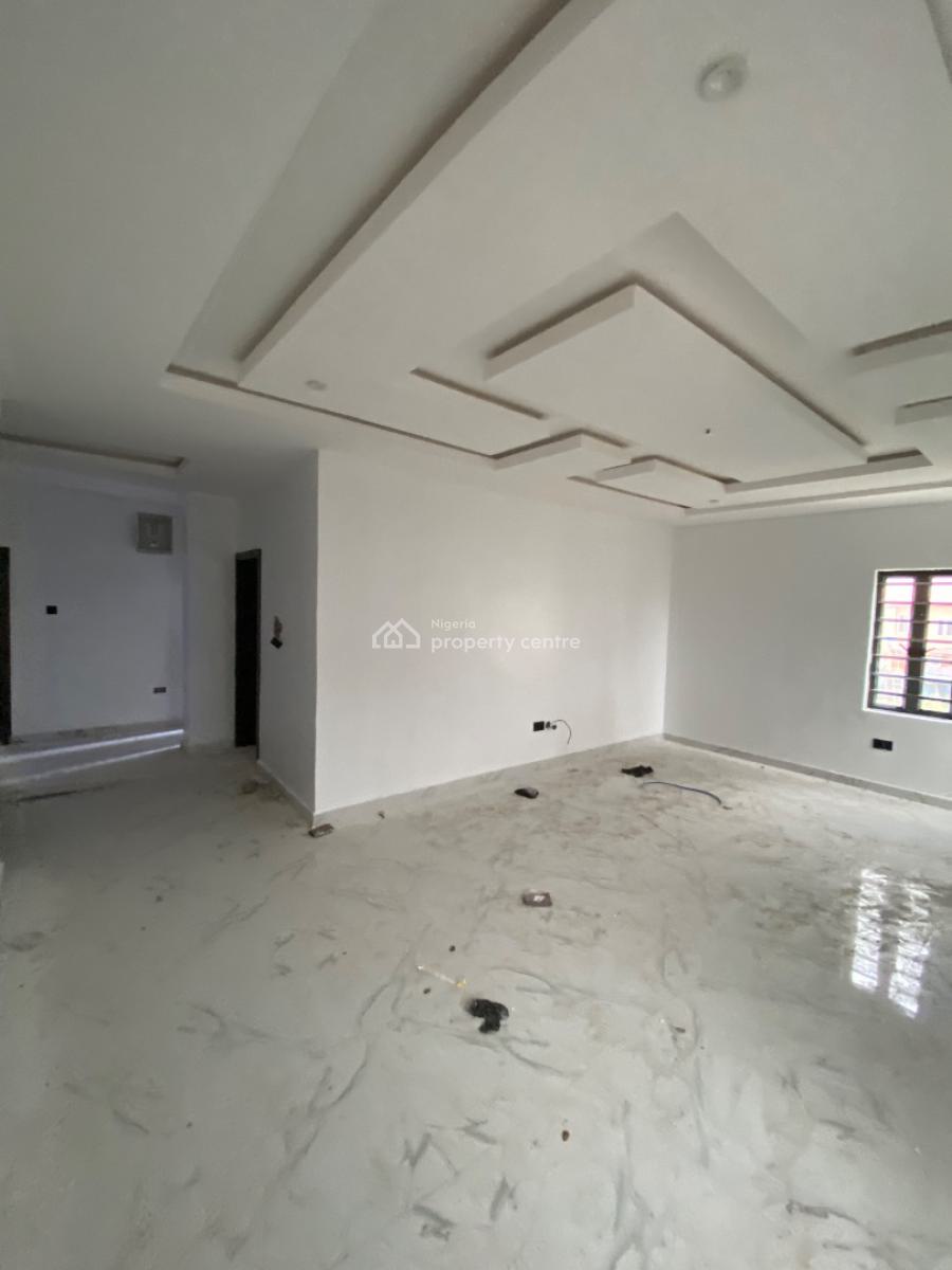 Executive Brand New 2 Bedrooms Flat, Abijo Gra, Sangotedo, Ajah, Lagos, Flat / Apartment for Rent