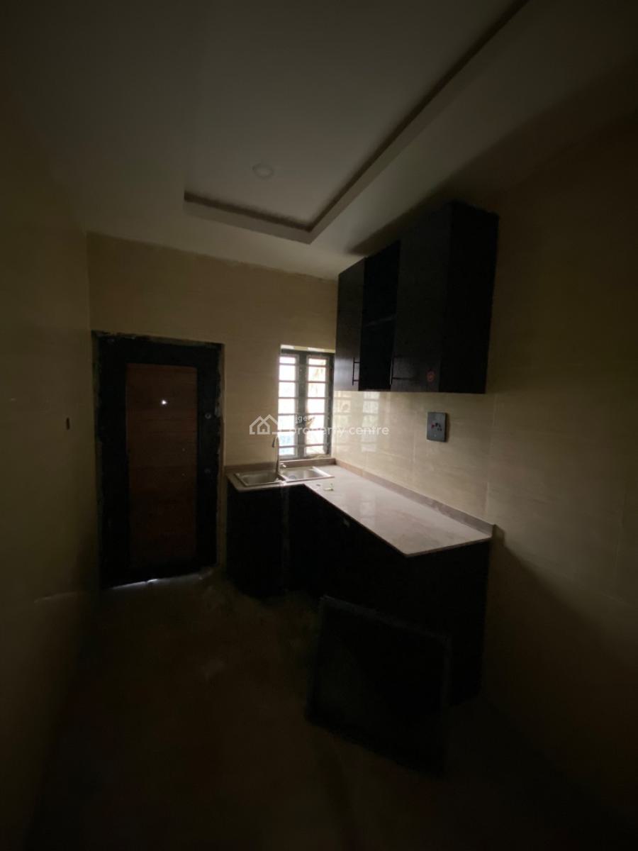 Executive Brand New 2 Bedrooms Flat, Abijo Gra, Sangotedo, Ajah, Lagos, Flat / Apartment for Rent