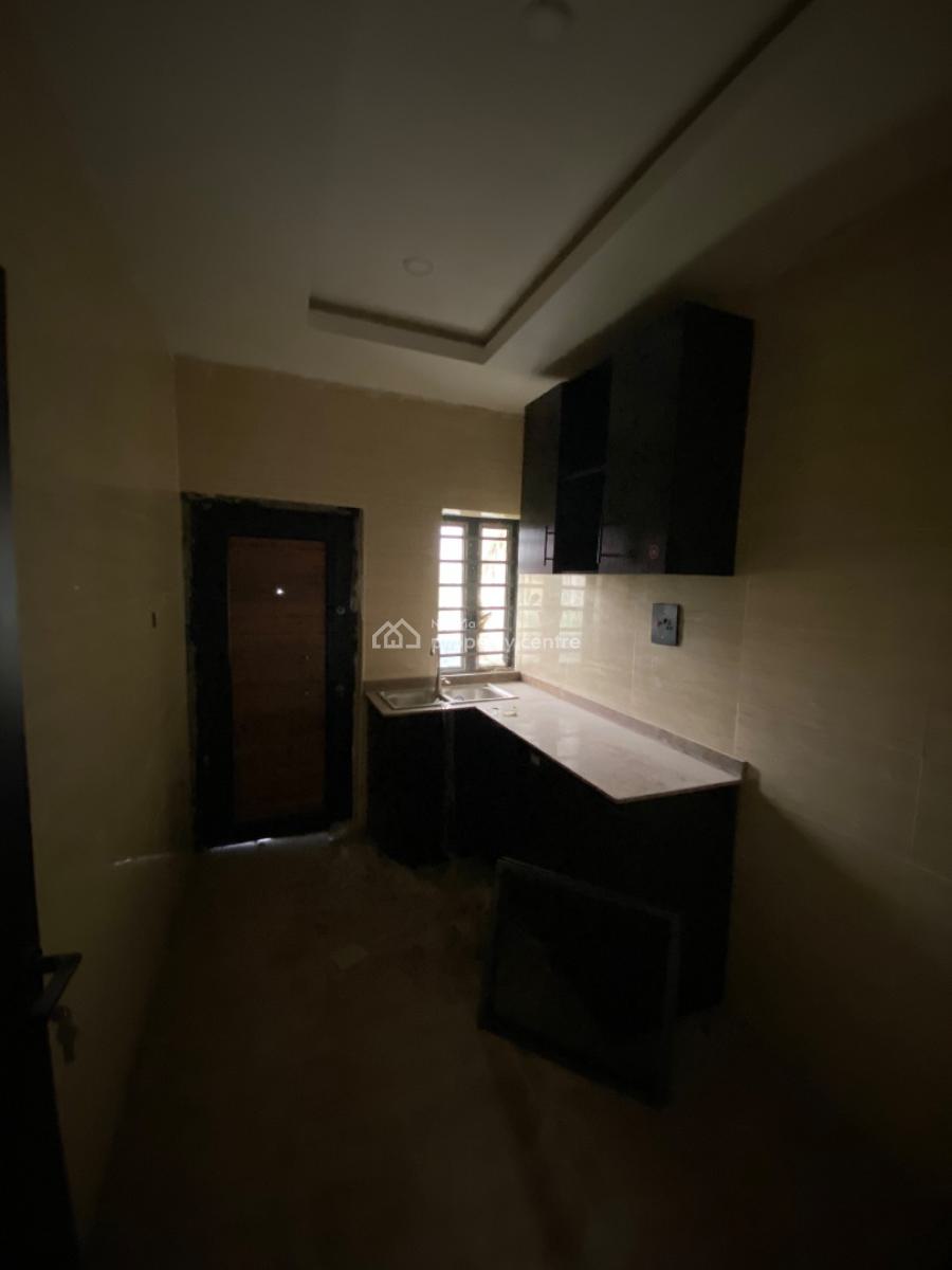 Executive Brand New 2 Bedrooms Flat, Abijo Gra, Sangotedo, Ajah, Lagos, Flat / Apartment for Rent