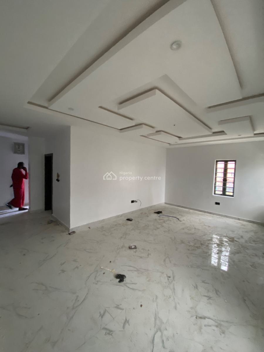 Executive Brand New 2 Bedrooms Flat, Abijo Gra, Sangotedo, Ajah, Lagos, Flat / Apartment for Rent