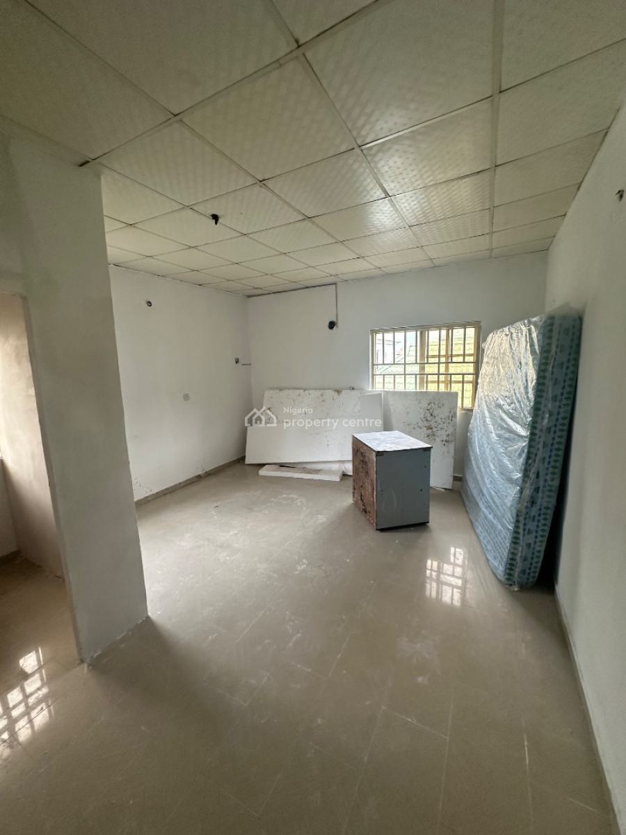 a Sharp Room Self Contain Apartment in a Secured and Serene Environmen, Second Avenue, Gwarinpa, Abuja, Self Contain (single Rooms) for Rent