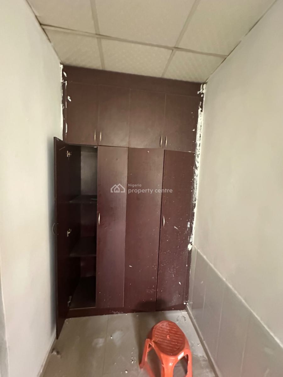 a Sharp Room Self Contain Apartment in a Secured and Serene Environmen, Second Avenue, Gwarinpa, Abuja, Self Contain (single Rooms) for Rent