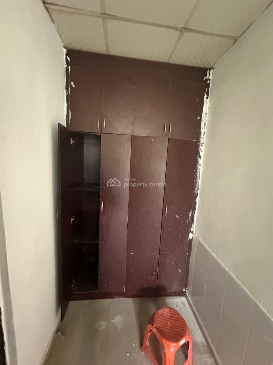 a Sharp Room Self Contain Apartment in a Secured and Serene Environmen, Second Avenue, Gwarinpa, Abuja, Self Contain (single Rooms) for Rent