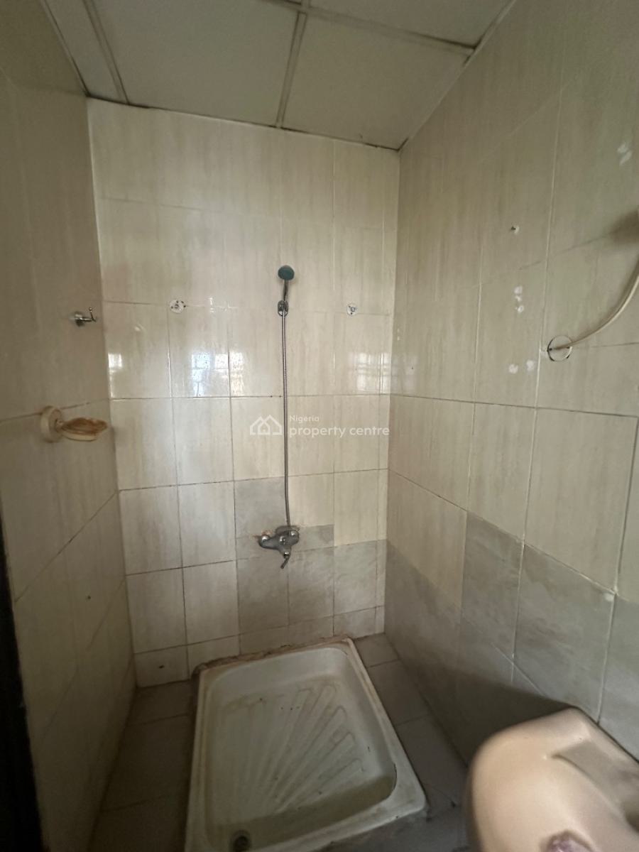 a Sharp Room Self Contain Apartment in a Secured and Serene Environmen, Second Avenue, Gwarinpa, Abuja, Self Contain (single Rooms) for Rent