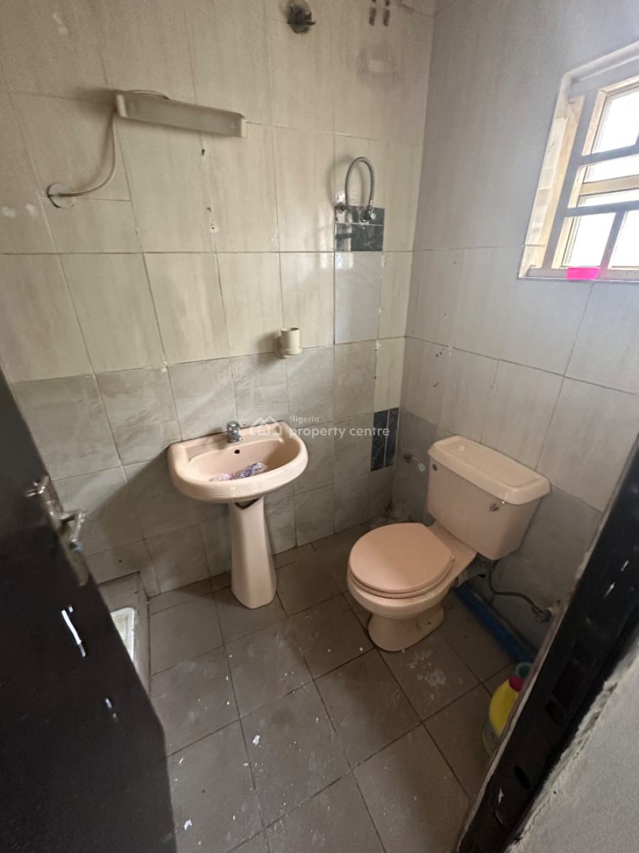 a Sharp Room Self Contain Apartment in a Secured and Serene Environmen, Second Avenue, Gwarinpa, Abuja, Self Contain (single Rooms) for Rent