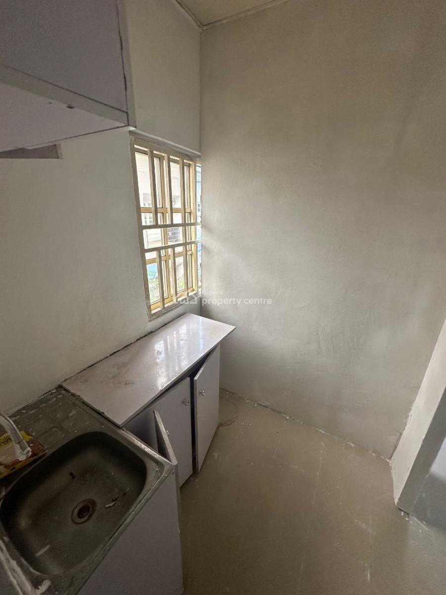 a Sharp Room Self Contain Apartment in a Secured and Serene Environmen, Second Avenue, Gwarinpa, Abuja, Self Contain (single Rooms) for Rent