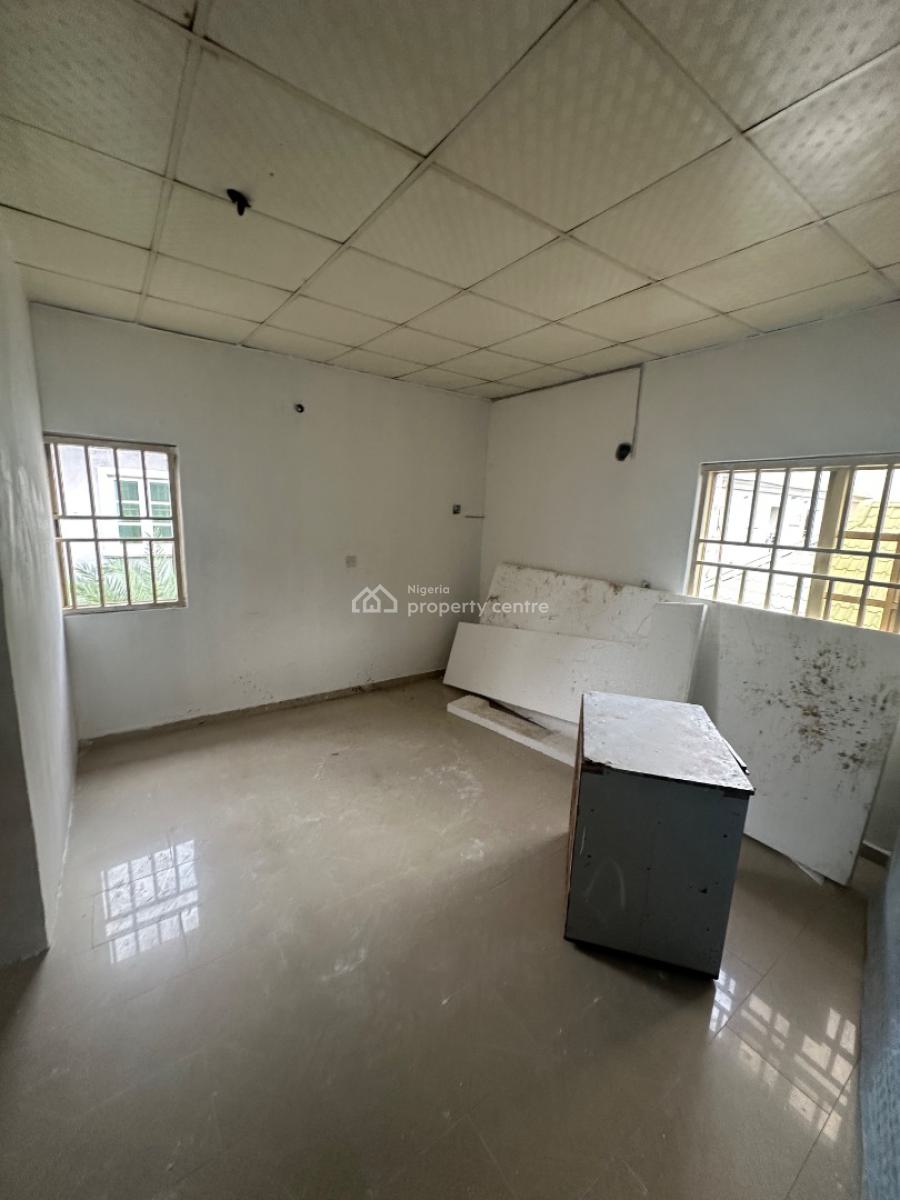 a Sharp Room Self Contain Apartment in a Secured and Serene Environmen, Second Avenue, Gwarinpa, Abuja, Self Contain (single Rooms) for Rent