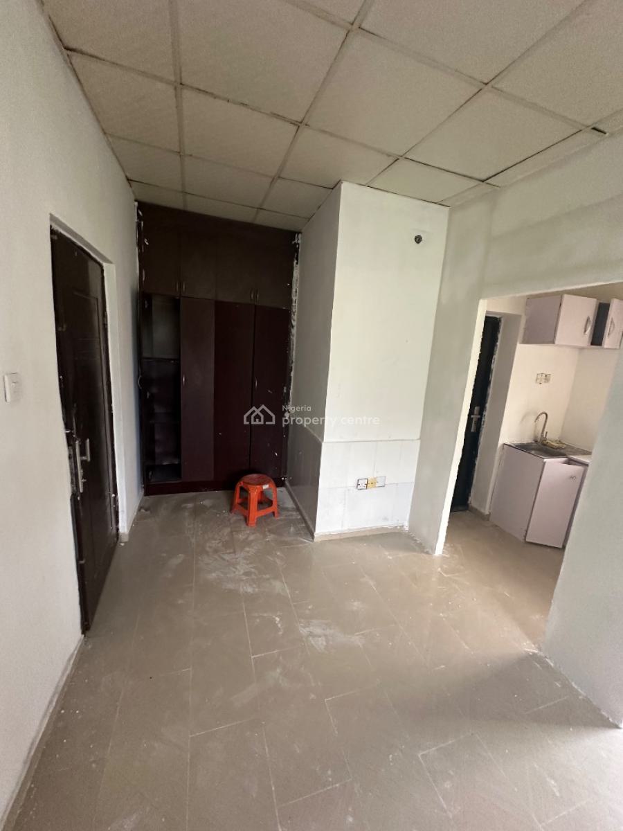 a Sharp Room Self Contain Apartment in a Secured and Serene Environmen, Second Avenue, Gwarinpa, Abuja, Self Contain (single Rooms) for Rent
