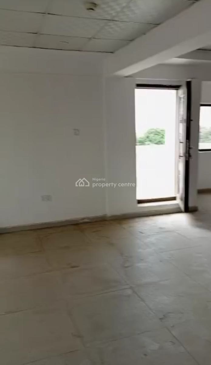 Office Space, Alausa, Ikeja, Lagos, Office Space for Rent