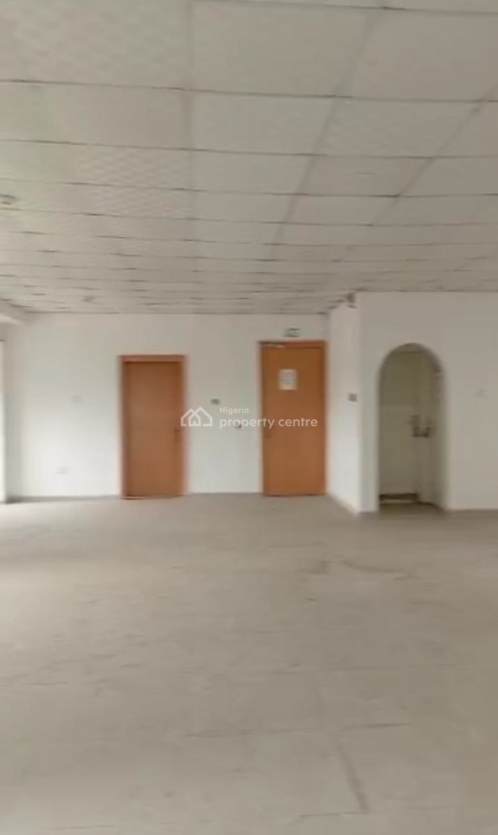 Office Space, Alausa, Ikeja, Lagos, Office Space for Rent