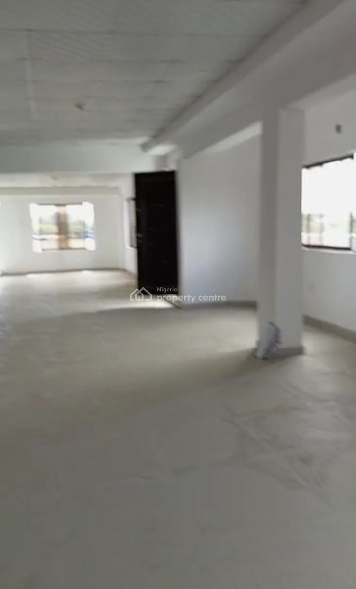 Office Space, Alausa, Ikeja, Lagos, Office Space for Rent